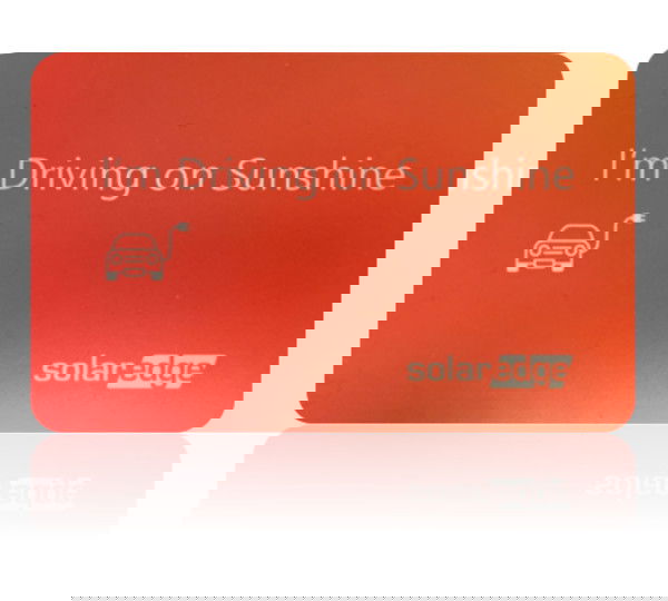 RFID CARDS (10 PCS.)