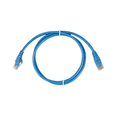 Victron RJ45 UTP CABLE 0,9M V1