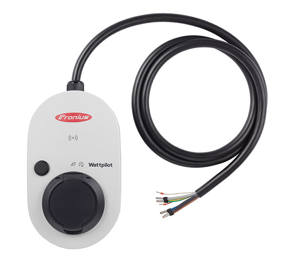 Wattpilot Home 22 J 2.0