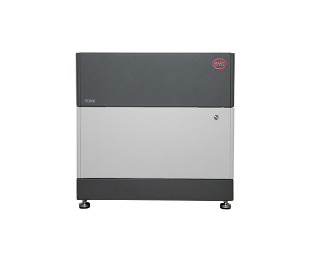 B-BOX PREMIUM LVS 4.0 (4,00 kWh)