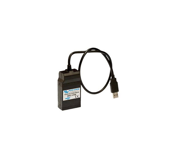 Victron INTERFACE MK2.2B (VE.BUS TO RS232)