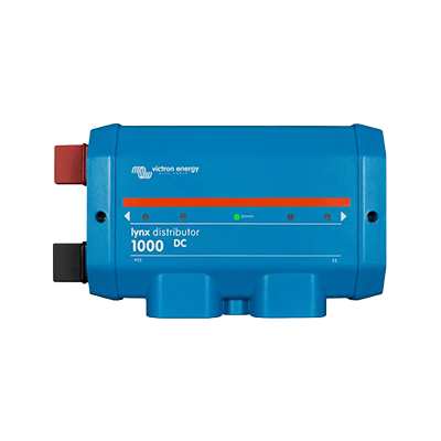 Victron LYNX DISTRIBUTOR M10