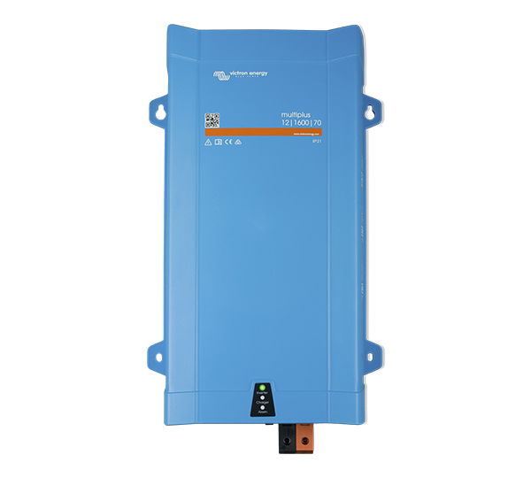 VICTRON MULTIPLUS 12/1600/70-16 230V VE.Bus