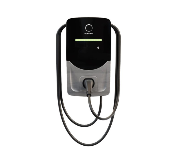sonnenHome Charger 2, 11 kW
