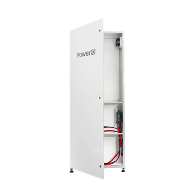 Slimline Series Cabinet PEF6W-B250