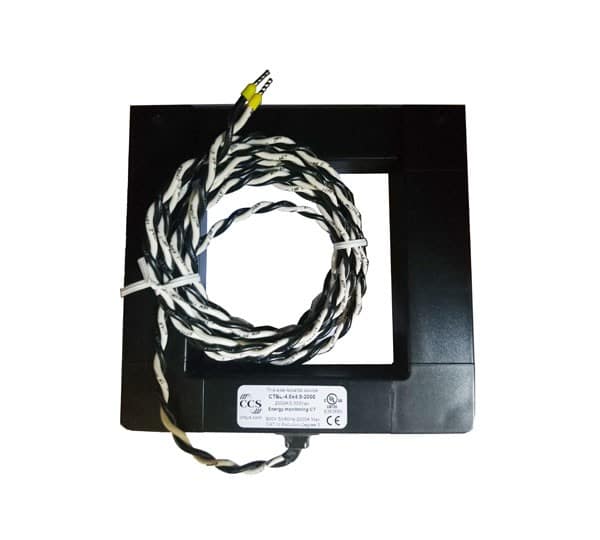 CORE CURRENT TRANSFORMER SE-CTB-4X4.5-3000