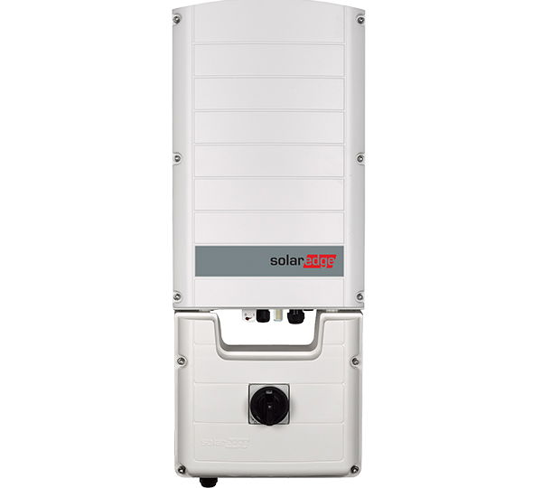 SE25K SETAPP (MC4/PARAFOUDRES) (380-400VAC)