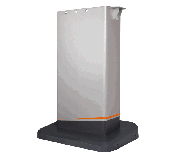 SUPPORT POUR CHARGEUR EV IDC30E