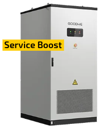 GoodWe ESA_C+I_Service Boost_200x250