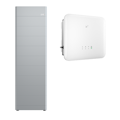 ZYC SIMPO HV 28.8 + GW15K-ET-20