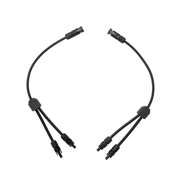 SolarEdge IAC-RBAT-RWYCBL-01 BRANCH CONNECTOR
