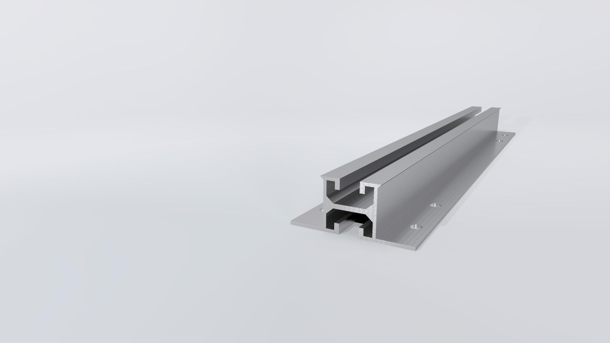 RAIL RS-R 385 MM