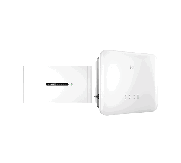 Lynx D5.0-10 + GW8000-ET-20