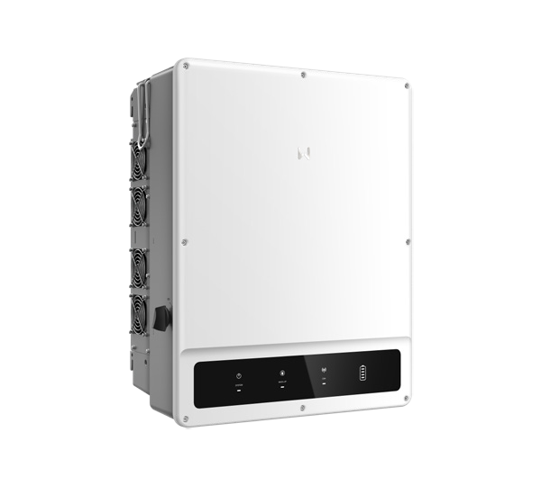 GW50K-ET-10 (DC/SPD II WIFI/LAN)