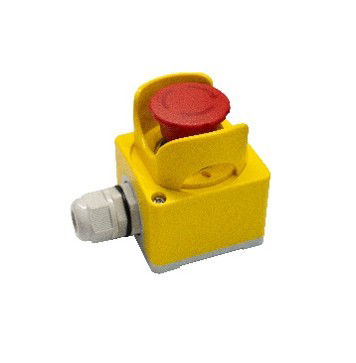 BOUTON D’ARRET D’URGENCE