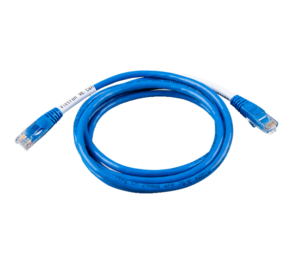 VICTRON VE.CAN TO CAN-BUS BMS TYPE B CABLE 1,8M