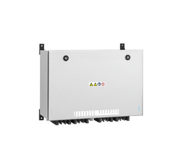 GAK PVC DC 2IN/2OUTx10 10MPPT 10SPD1R EVO 11
