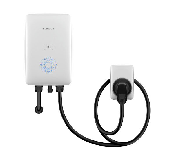 AC011E-01 EV CHARGER