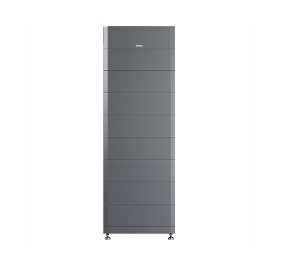 KOSTAL HELIVOR HV 25.6