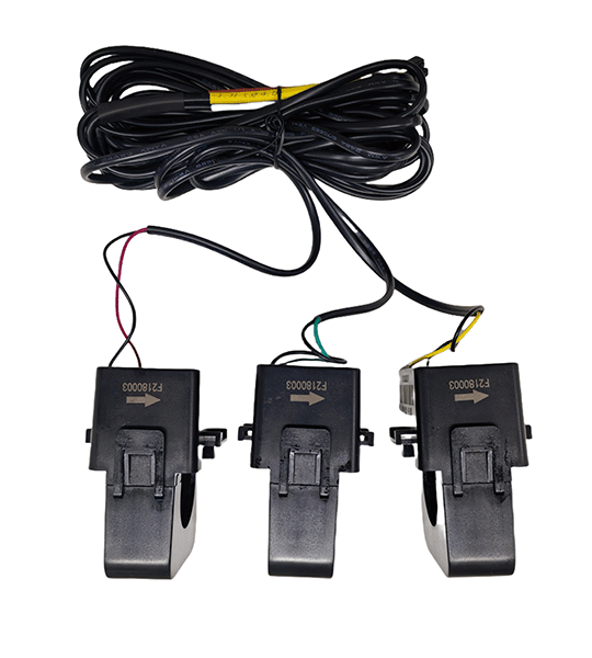 SCT-36 SPLIT CORE 400A(3in1)