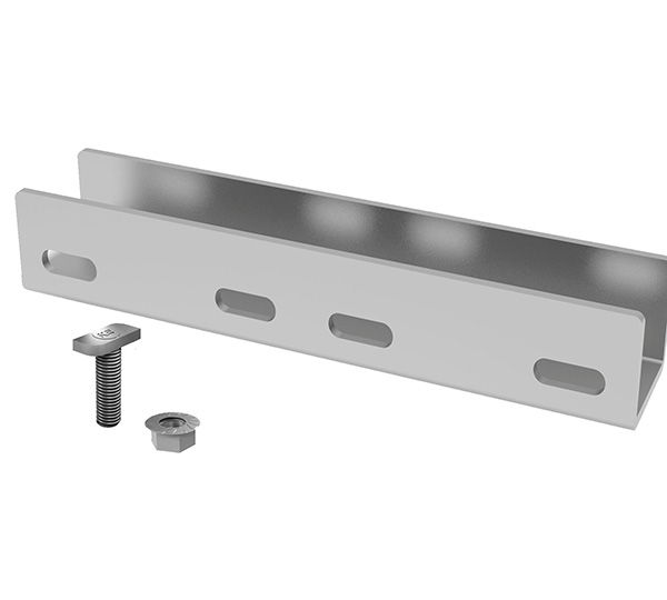 RC SingleRail 50 Set (SU=10)