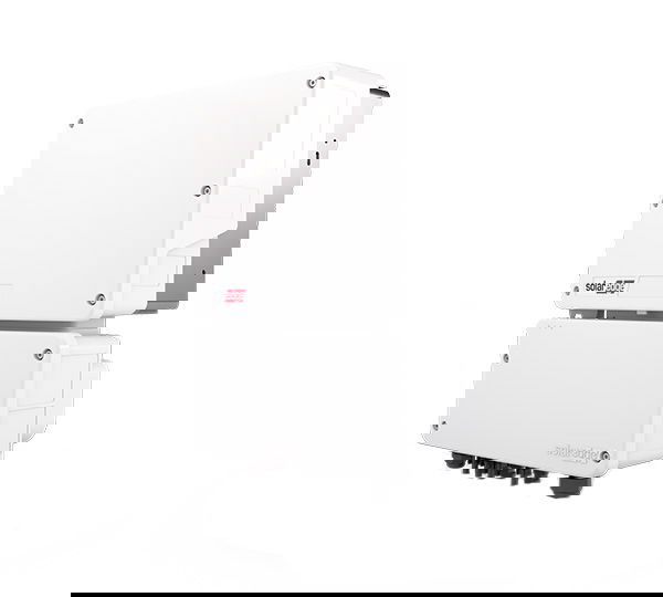 Home Hub Inverter SE3680H with backup
