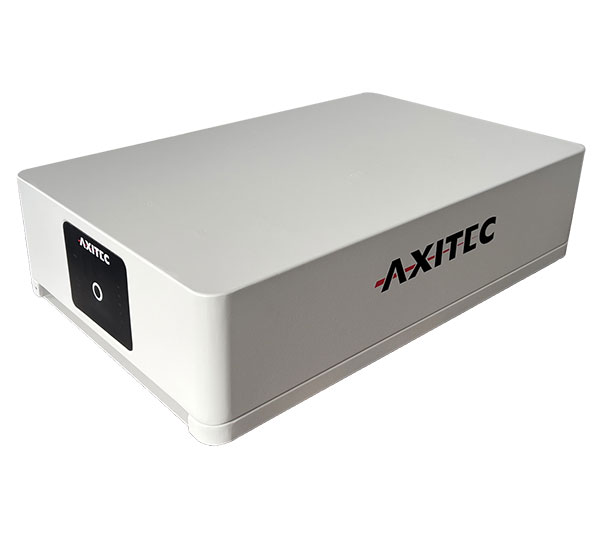 AXIstorage Li SV1 BATTERY MANAGEMENT SYSTEM