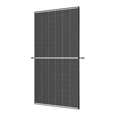 VERTEX N TSM-500NEG18R.20 (15Y Product Warranty)