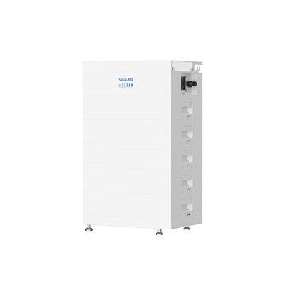 Smart Battery CBS5000-H5