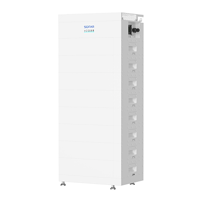 Smart Battery CBS5000-H8