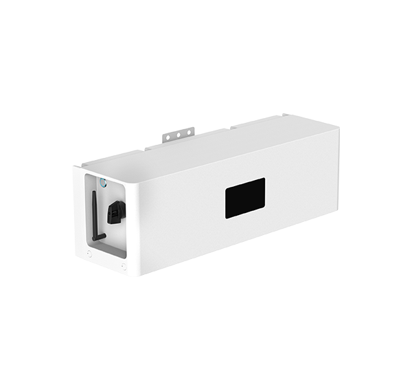 SUNESS-H CONTROL BOX