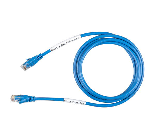 Victron VE.CAN TO CAN-BUS BMS TYPE B CABLE 5m