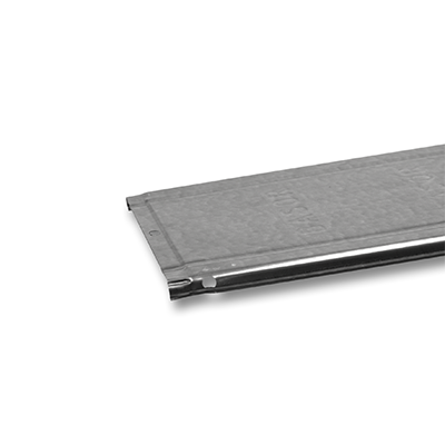 COUVERCLE POUR CHEMIN DE CÂBLE