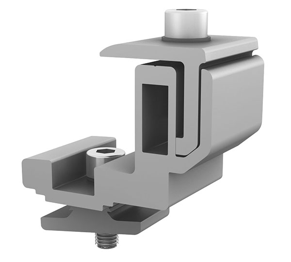 DO DOME FLEXCLAMP SET