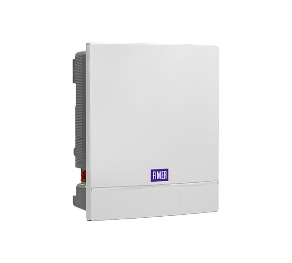 PVS-12.5-TL-SY SPD1+2