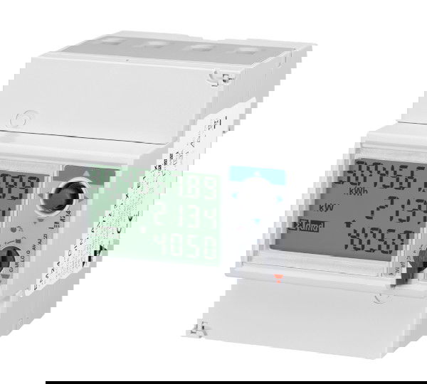 Energy Meter EM24 - Ethernet