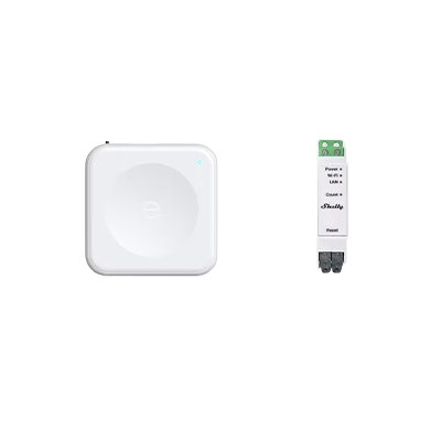 IQ Energy Router+