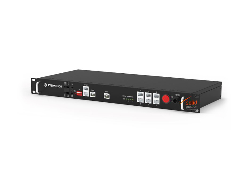 LV-HUB pro US2000/3000/5000
