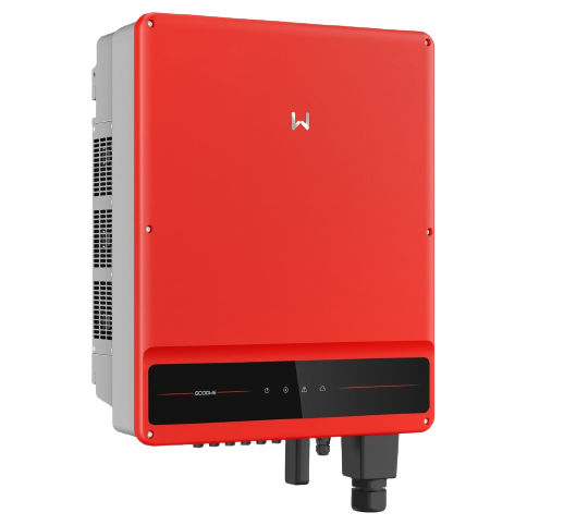 GW25K-MT (+DC-SWITCH/WIFI/SPD TYPE II/AFCI)