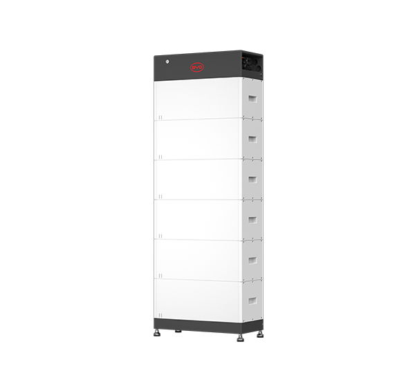 Battery-Box HVM+ 16.6