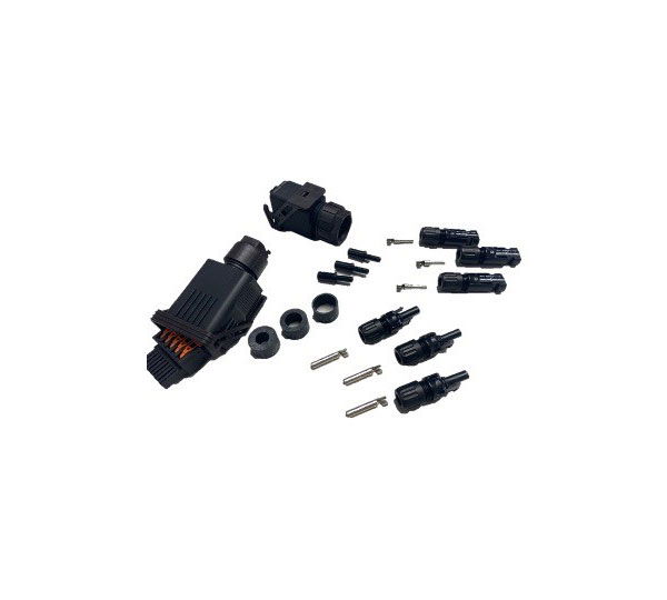 02233DXX KIT (SUN2000-2-6KTL-L1)