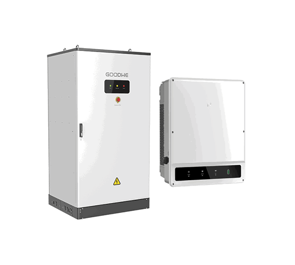 GW61.4-BAT-AC-G10 + GW29.9K-ET