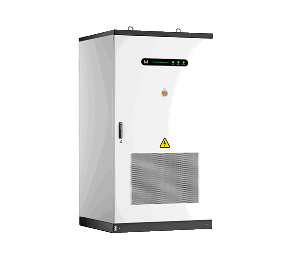 Static Transfer Switch GW500K-STS-PCS-G10