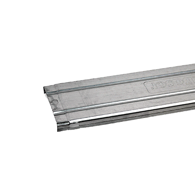 RoofSupport cover mesh cable tray