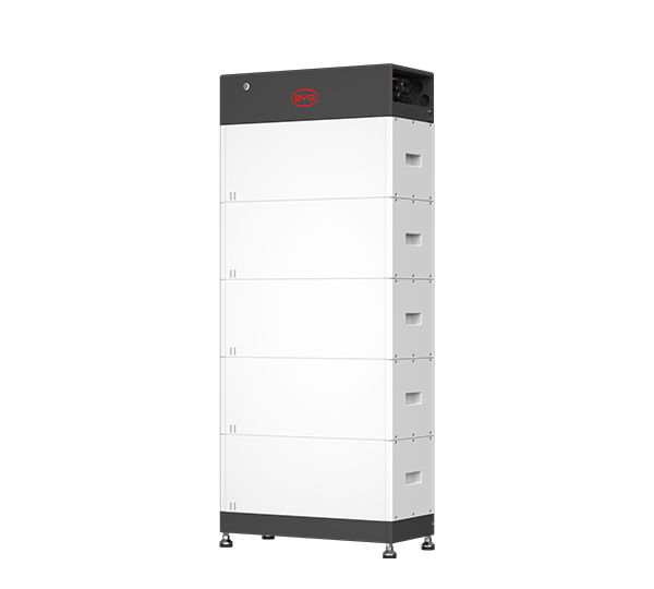 Battery-Box HVM+ 13.8