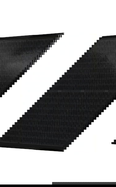 SOLID SOLRIF FULL BLACK 435W 3.2+3.2mm (Solrif D)
