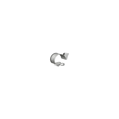 CLIP DE FIXATION POUR CONNECTEUR PV