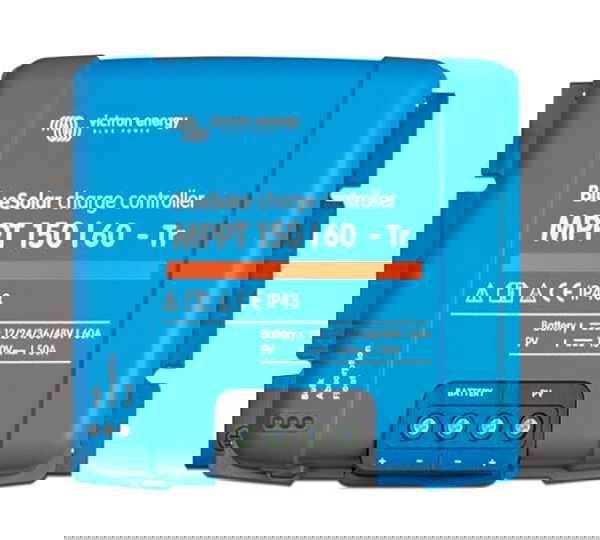 Victron BLUESOLAR MPPT 150/60-TR(12/24/48V-60A)