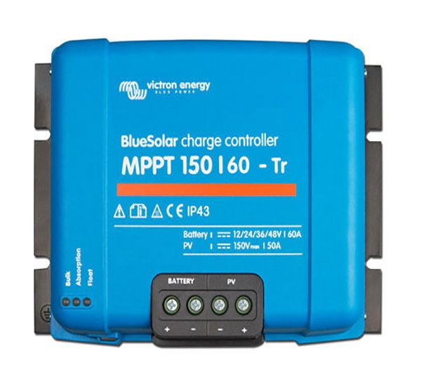 Victron BLUESOLAR MPPT 150/60-TR(12/24/48V-60A)