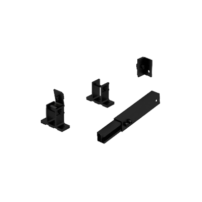 PV-ezRack Adjustable Tilt Legs, non-preassembly